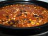 Slowcooker Turkey Chili