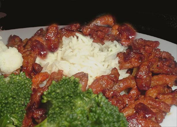Shoarma Spice Mix. Photo by Bergy