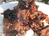 William Sonoma Tagine Red Wine-Braised Short Ribs