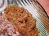 Spice Kissed Masoor Dal (Split Red Lentils)