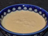 Quick 'n Creamy Cauliflower Soup - Low Cost and Easy