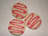 Rich Italian Cookies