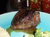 Steak Au Poivre. Recipe by Da Huz