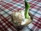 Garlic Onion Mayo Mayonnaise