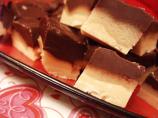 Black and White Fudge