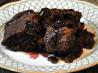Spiced Pudding Cake. Recipe by HokiesMom