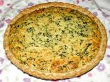Spinach Pie