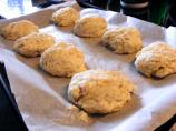 Scones. Photo by Kozmic Blues