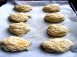 Scones. Photo by Kozmic Blues