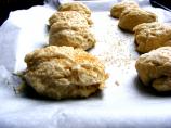 Scones. Photo by Kozmic Blues