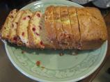 Cranberry Nut Bread. Photo by Ex-Pat Mama