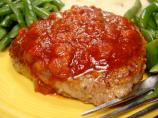 Italian BBQ Cube Steak (Rachel Ray)