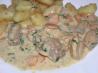 Mme Maigret&rsquo;s Coq Au Vin. Recipe by nitko