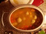 My Favorite Matzah Balls