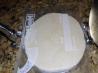 Authentic Homemade Flour Tortillas