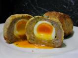 Wicklewood's Gluten Free Scotch Eggs