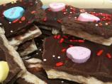 Chocolate Valentine Bark