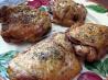 Chicken Canzanese