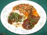 Cajun Smothered Pork Chops