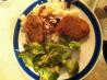 Cajun Smothered Pork Chops