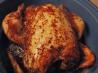 Crock Pot Rotisserie Style Chicken. Recipe by RSL