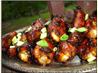 Caramelized Chicken Wings
