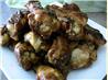 Caramelized Chicken Wings