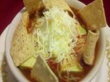 Taco Soup