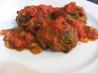 Ouzo Meatballs