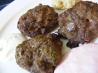 Ouzo Meatballs