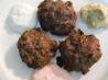 Ouzo Meatballs
