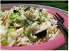 Nutty Broccoli Slaw. Recipe by SlipC
