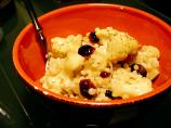 Cauliflower Couscous. Photo by Kozmic Blues