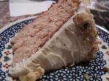 Cinnamon Lovers' Cinnamon-Walnut Cake. Photo by Sephardi Kitchen