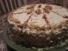 Cinnamon Lovers' Cinnamon-Walnut Cake