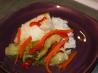 Sweet Chilli Fish Parcels. Recipe by I'mPat
