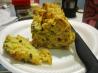 Succulent Zucchini Bread (Low Calorie, Egg Free)