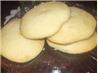 Amish Sugar Cookies