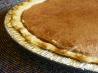 Old Fashioned Chocolate Pie