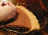 Old Fashioned Chocolate Pie. Recipe by robingracejohnson