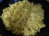 Gluten Free Spaetzle