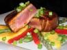 Tuna Teriyaki