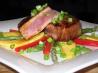 Tuna Teriyaki