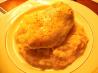 One Dish Chicken and Rice Bake. Recipe by On-the-Mark