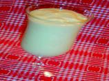 Mango Lassi