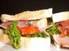 Blet  - Bacon, Lettuce, Egg and Tomato. Recipe by katew
