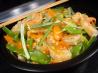 Honey Prawns (Shrimp). Recipe by I'mPat
