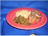 So Easy It's Shameful Crock Pot Onion Chops