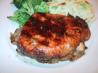 Sweet N Spicy Stuffed Pork Chops. Recipe by under12parsecs