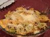 Ravioli With Sun-Dried Tomato Cream Sauce. Recipe by mama smurf